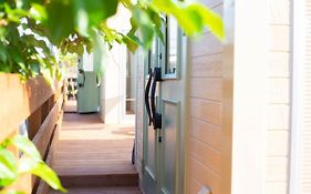 Okinawa Green Lodge